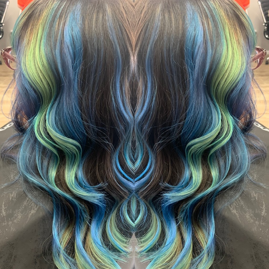 Cassee Scurlock 77590