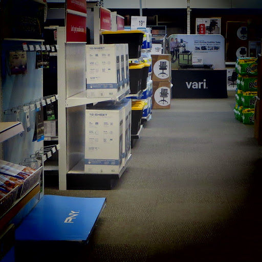Office Depot image