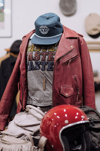 Boutique «Tarnish», reviews and photos, 2024 W Chicago Ave, Chicago, IL 60622, USA