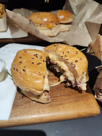 Les plus récentes photos du Restaurant de hamburgers L'Artisan du Burger - Les Halles à Paris - n°7