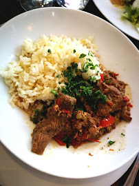 Viande du Bistro Le Corneille à Tours - n°6