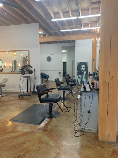 Beauty Salon «SoHo Boutique Salon», reviews and photos, 7731 Perkins Rd, Baton Rouge, LA 70810, USA