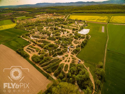 Club 4x4 Vallée de la Zorn - Alsace Off Road -Centre Tout Terrain Steinbourg-RC SCS à Steinbourg