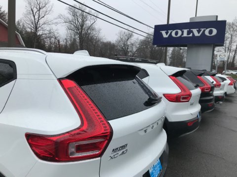 Volvo Dealer «Ray Price Volvo Cars of the Poconos», reviews and photos, 505 Fawn Rd, East Stroudsburg, PA 18301, USA