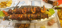 Kebab du Restaurant Pedra Alta à Aubervilliers - n°4