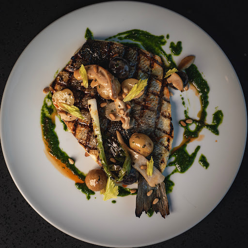 French Restaurant «Bistro à la mode», reviews and photos, 4012 E Palm St, Mesa, AZ 85215, USA