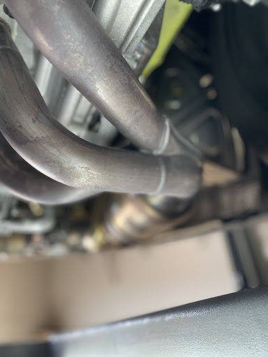 R20 Motorsports (Automotive Dry Ice Cleaning) image