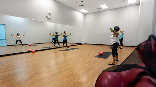 Gym «EOS Fitness - Avondale», reviews and photos, 3005 N Dysart Rd, Avondale, AZ 85323, USA