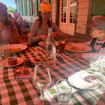 Photo n°1 de l'avis de Daniel.a fait le 10/05/2022 à 06:38 sur le  Wirtshaus zur Pfaueninsel à Berlin