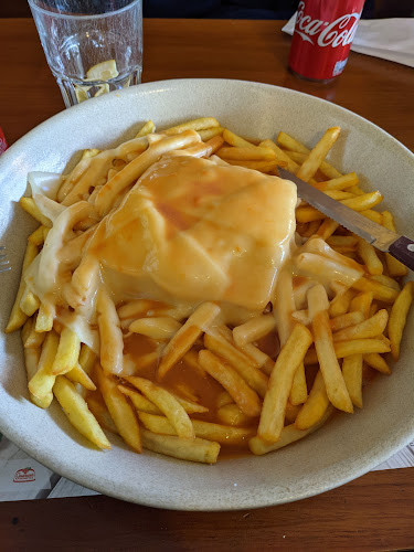 Avaliações doMau Maria em Guimarães - Restaurante