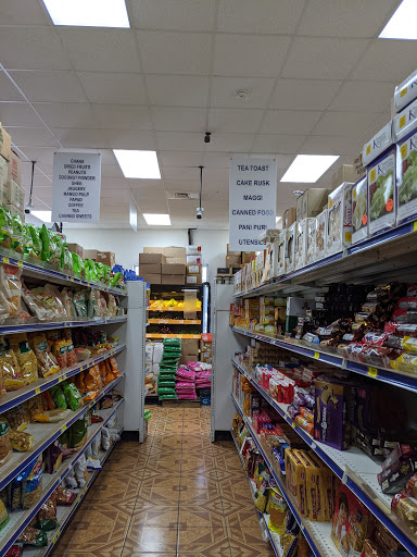 Indian Grocery Store «Evans Groceries», reviews and photos, 21003 Encino Commons #104, San Antonio, TX 78258, USA