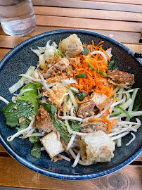 Vermicelle du Restaurant de spécialités du Sud-Est asiatique Chopsticks Viet Thai à Paris - n°7