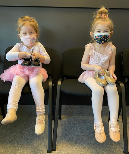 Dance School «Mainstream Dance Academy», reviews and photos, 451 Larchmont Blvd, Mt Laurel, NJ 08054, USA