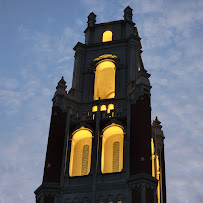 Yale Health Center - Photo 9 - Car repair in New Haven, CT, New Haven