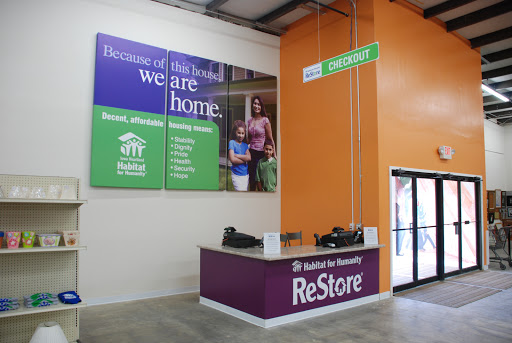 Non-Profit Organization «Iowa Heartland Habitat for Humanity ReStore», reviews and photos