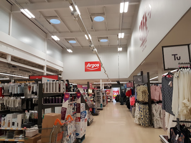 Reviews of Argos Cardiff Thornhill in Sainsbury's in Cardiff - Appliance store