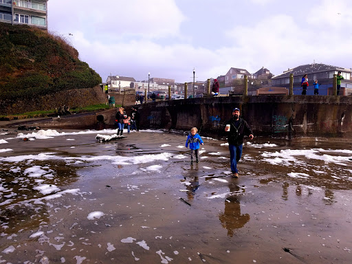 Coffee Shop «Carls Coffee», reviews and photos, 715 NW Beach Dr, Newport, OR 97365, USA