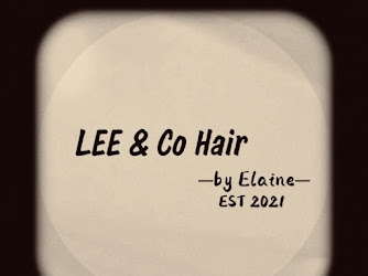 LEE & Co Hair