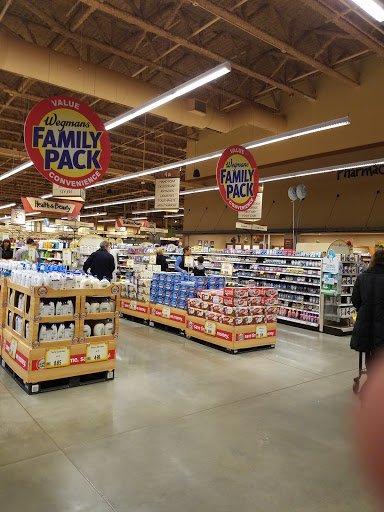 Supermarket «Wegmans», reviews and photos, 1 Village Drive, King of Prussia, PA 19406, USA