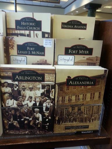 Book Store «Barnes & Noble», reviews and photos, 6260 Seven Corners Center, Falls Church, VA 22044, USA
