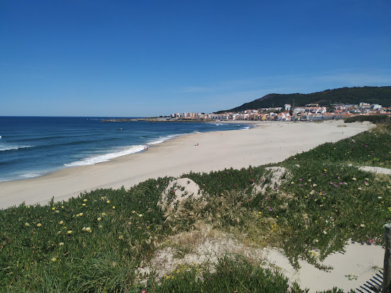 Praia da Duna do Caldeirao
