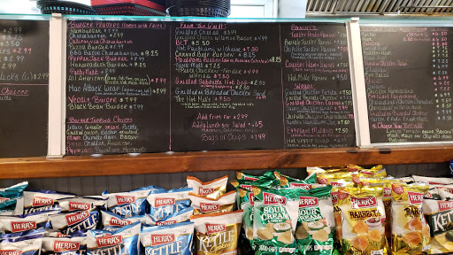 General Store «Whitehouse General Store», reviews and photos, 98 Old Hwy 28, Whitehouse Station, NJ 08889, USA