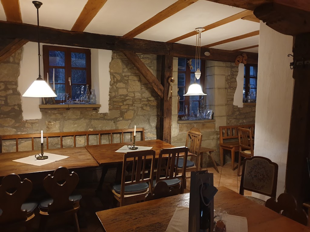 Brotzeitstube Nierenmühle