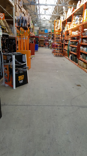 Home Improvement Store «The Home Depot», reviews and photos, 6315 Eastern Ave, Baltimore, MD 21224, USA