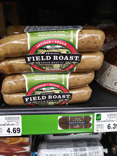 Grocery Store «Kroger», reviews and photos, 21555 21 Mile Rd, Macomb, MI 48044, USA