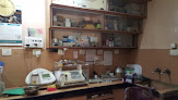 Morey Pathology And Microbiology Lab