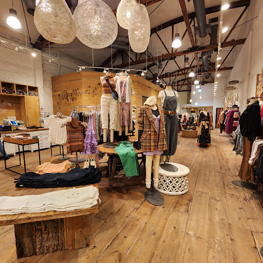 Free People image