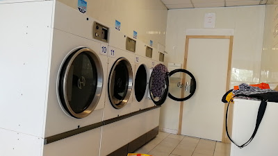 Lavomatic à Verdun