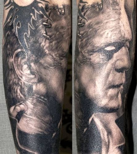 Tattoo Shop «Good Clean Fun», reviews and photos, 3725 US-78, Snellville, GA 30039, USA