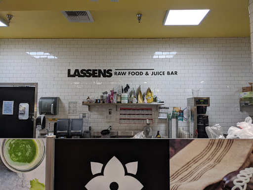 Health Food Store «Lassens Natural Food and Vitamins», reviews and photos, 710 South La Brea Ave, Los Angeles, CA 90036, USA