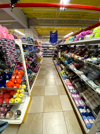 Home Goods Store «Save-A-Thon Stores», reviews and photos, 824 Flatbush Ave, Brooklyn, NY 11226, USA