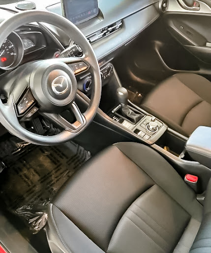 Mazda Dealer «Cardinale Mazda», reviews and photos, 555 Auto Center Cir, Salinas, CA 93907, USA
