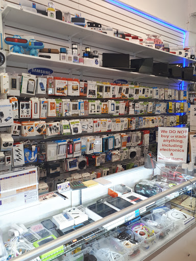 Cell Phone Repair Centre, Phone Shop Near Me, New & Open Box, iPhone Repair, Lucky Mobile Activation
