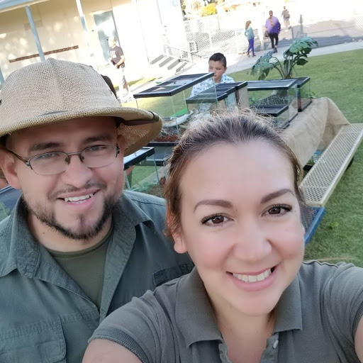 Reptile Store «Paramount Pet Entertainment - Reptile Parties & more!», reviews and photos, 8055 Rosecrans Ave #107, Paramount, CA 90723, USA