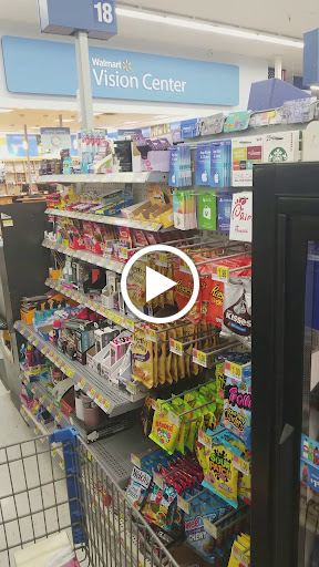 Department Store «Walmart Supercenter», reviews and photos, 1500 N Jefferson Way, Indianola, IA 50125, USA