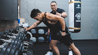 Hungry Hui Fitness - Photo 6 - Car repair in San Bruno, CA, Daly City