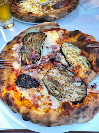 Pizza du Restaurant italien La Piccola Sicilia à Paris - n°3