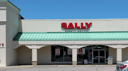 Sally Beauty, 7258 Dempster St, Morton Grove, IL 60053, USA, 