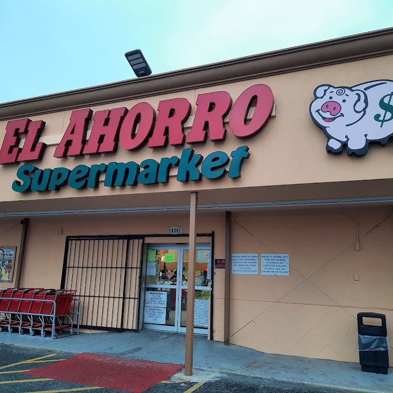 El Ahorro Supermarket