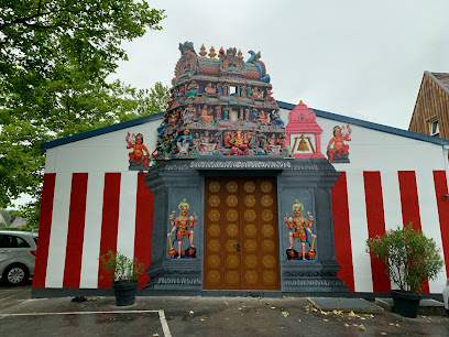 Sri Sellapillaiyar Ganesha Temple