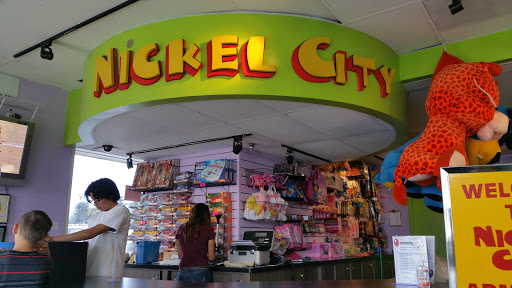 Amusement Center «Nickel City», reviews and photos, 1711 Branham Ln, San Jose, CA 95118, USA