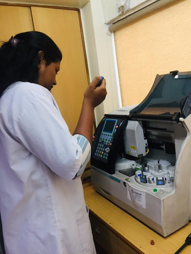 Anjali Diagnostic Lab