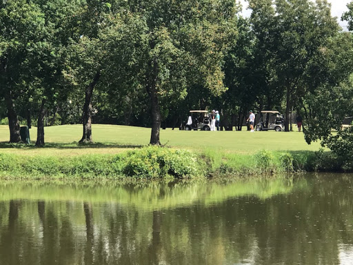 Golf Course «The Battleground Golf Course», reviews and photos, 1600 Georgia Ave, Deer Park, TX 77536, USA