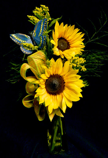 Florist «Caldwell Floral», reviews and photos, 103 S Kimball Ave, Caldwell, ID 83605, USA