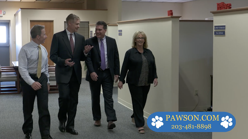 Insurance Agency «Pawson Insurance», reviews and photos