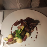 Photo n°2 de l'avis de Elisa.i fait le 07/09/2021 à 05:32 sur le  Ristorante La Terrazza à Asolo